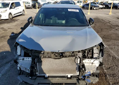 2025 Honda Civic Sport from USA, damaged, VIN 2HGFE2F5XSH548162